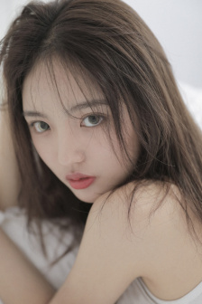女性生殖实图