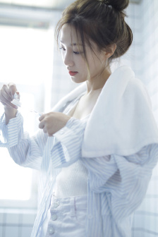 宝贝几天没C你了