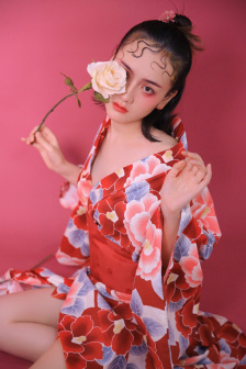 蜜桃成熟时2